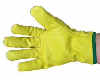 Gloves & Gauntlets